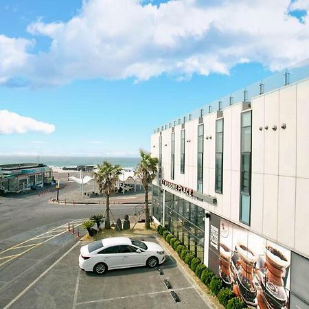Jeju Gilgaon Pension Haga-ri  Bagian luar foto