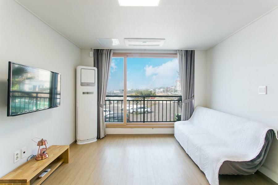 Jeju Gilgaon Pension Haga-ri  Bagian luar foto