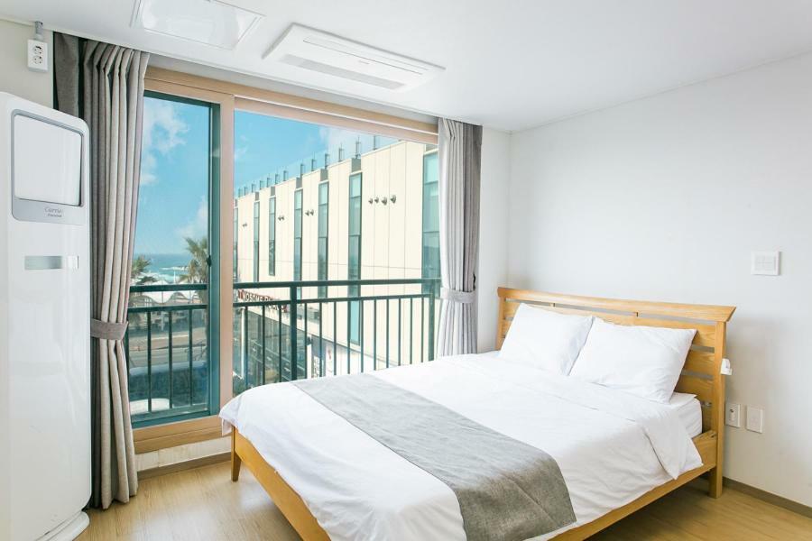 Jeju Gilgaon Pension Haga-ri  Bagian luar foto