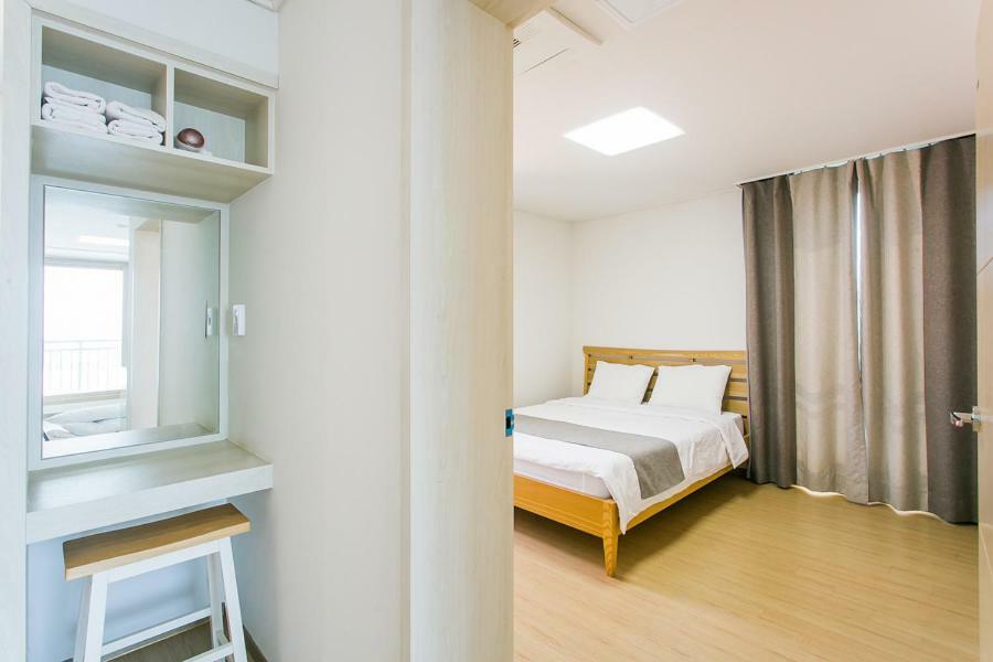Jeju Gilgaon Pension Haga-ri  Bagian luar foto