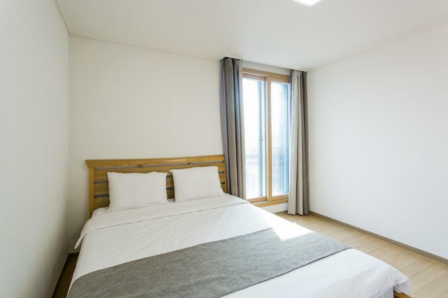 Jeju Gilgaon Pension Haga-ri  Bagian luar foto
