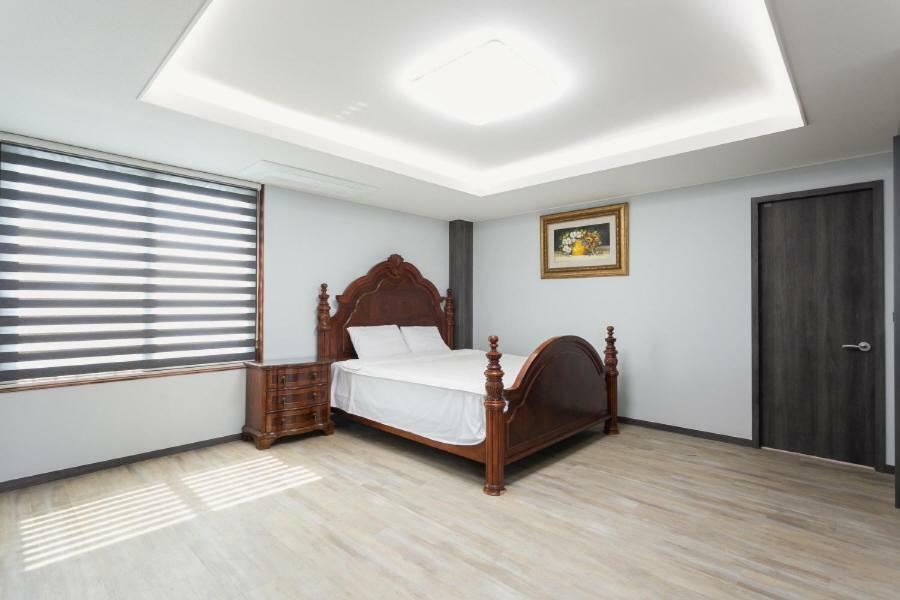 Jeju Gilgaon Pension Haga-ri  Bagian luar foto