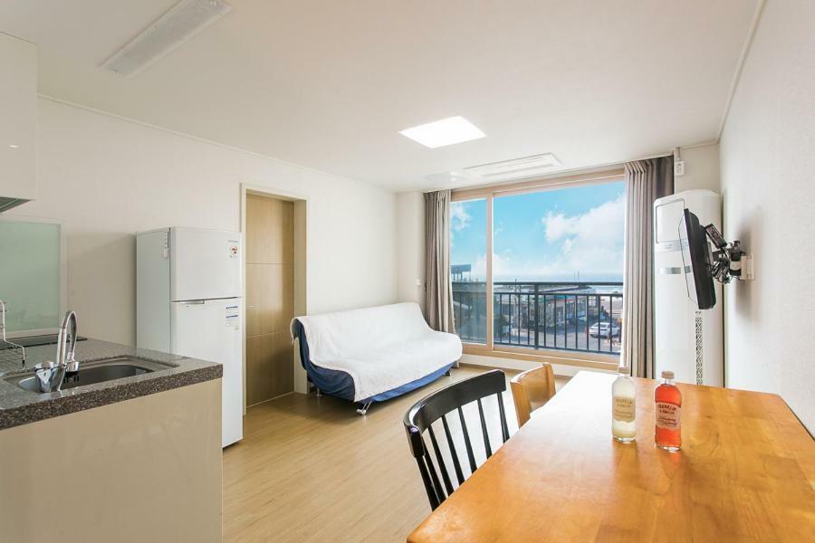 Jeju Gilgaon Pension Haga-ri  Bagian luar foto