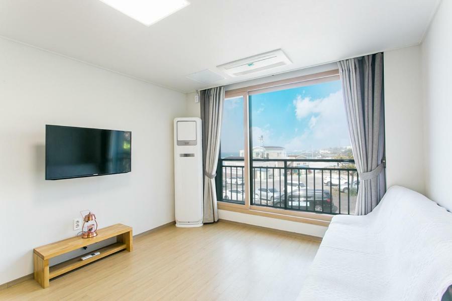 Jeju Gilgaon Pension Haga-ri  Bagian luar foto