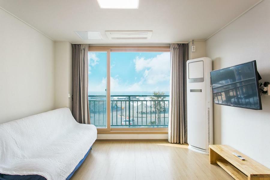 Jeju Gilgaon Pension Haga-ri  Bagian luar foto