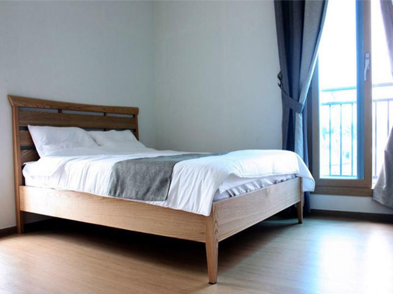 Jeju Gilgaon Pension Haga-ri  Bagian luar foto