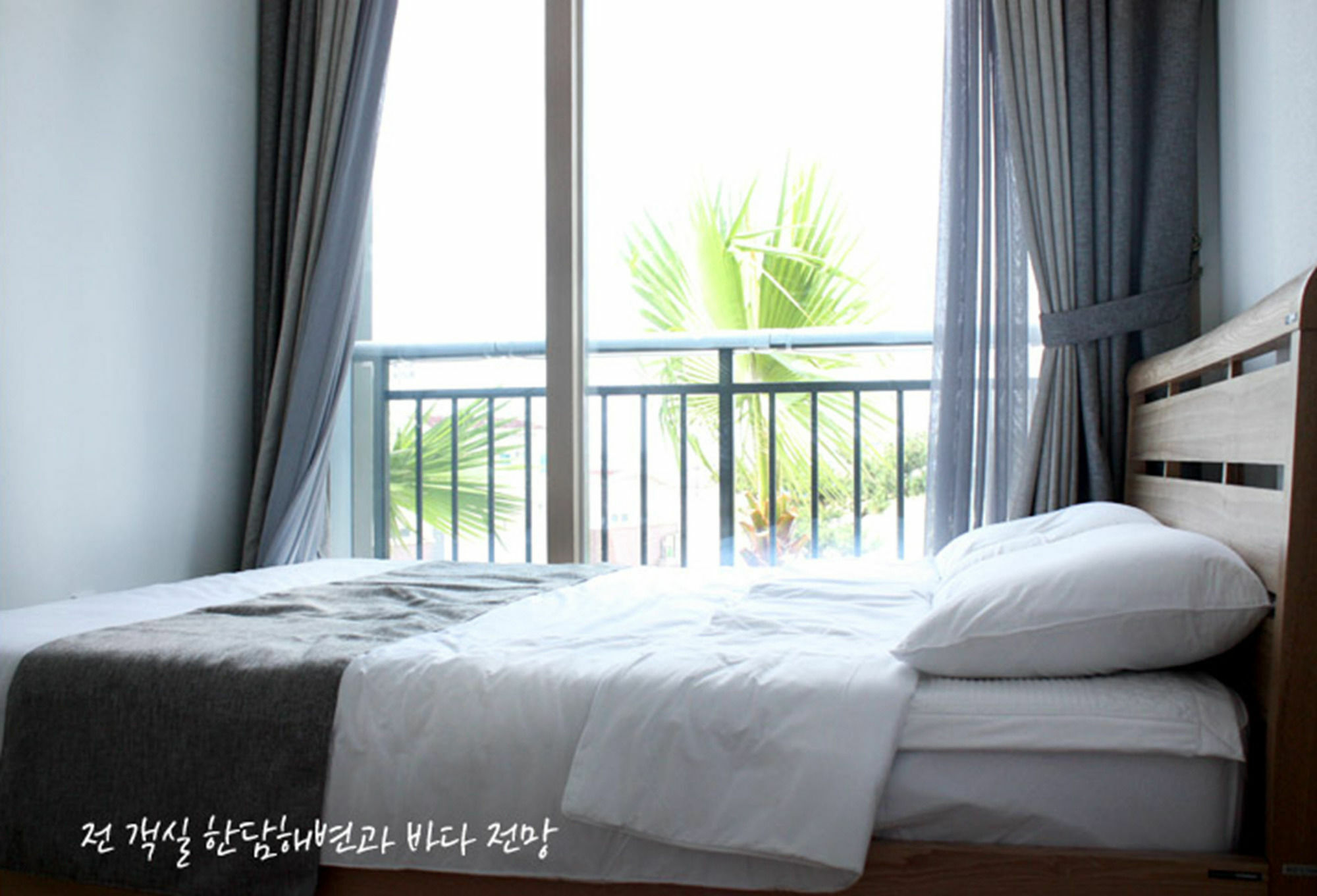 Jeju Gilgaon Pension Haga-ri  Bagian luar foto