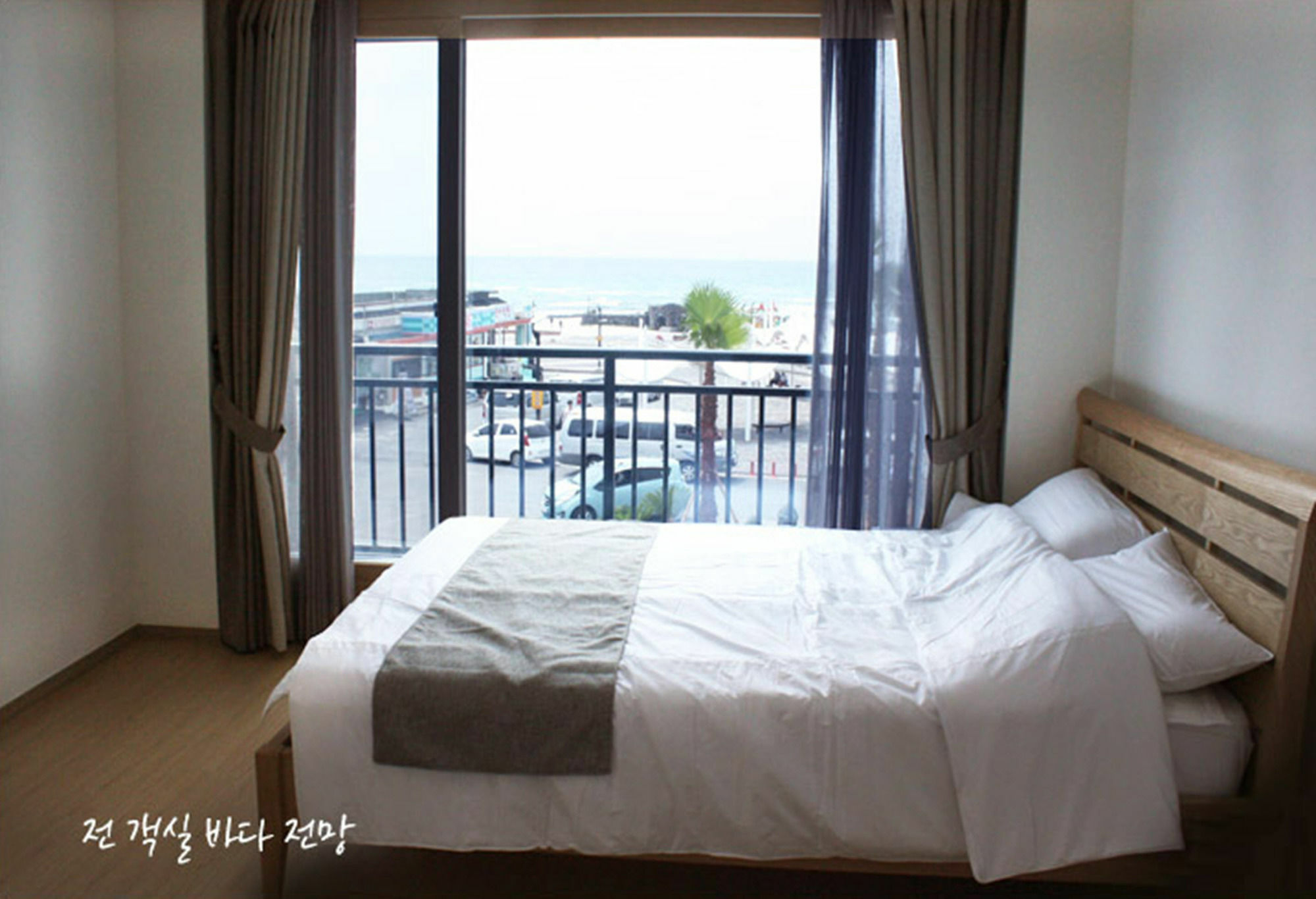 Jeju Gilgaon Pension Haga-ri  Bagian luar foto